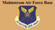 Malmstrom Air Force Base